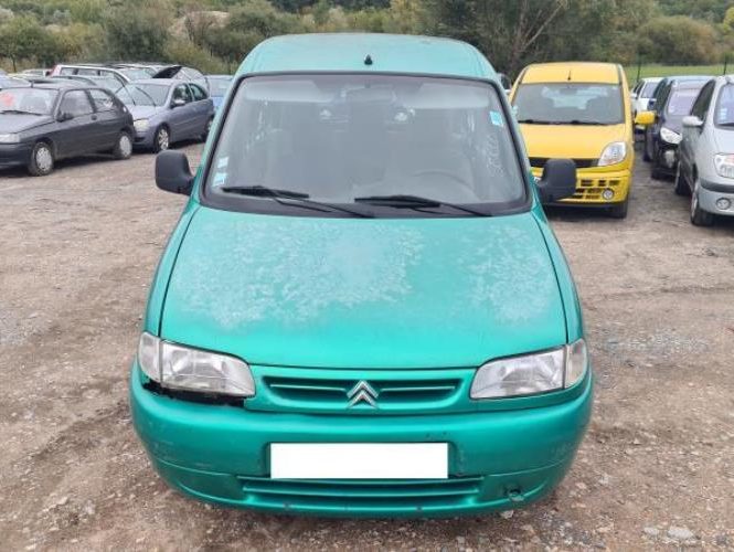 CITROEN BERLINGO 1 PHASE 1