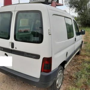 CITROEN BERLINGO 1 PHASE 1