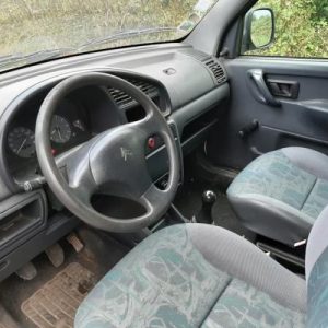 CITROEN BERLINGO 1 PHASE 1