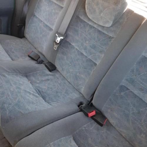 CITROEN BERLINGO 1 PHASE 1