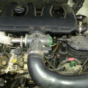 CITROEN BERLINGO 1 PHASE 1