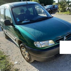 CITROEN BERLINGO 1 PHASE 1