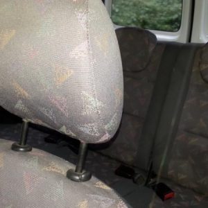 CITROEN BERLINGO 1 PHASE 1