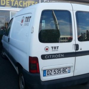 CITROEN BERLINGO 1 PHASE 1