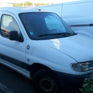 CITROEN BERLINGO 1 PHASE 1