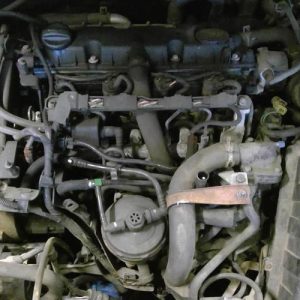 CITROEN BERLINGO 1 PHASE 1