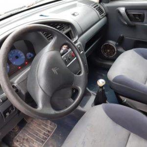 CITROEN BERLINGO 1 PHASE 1