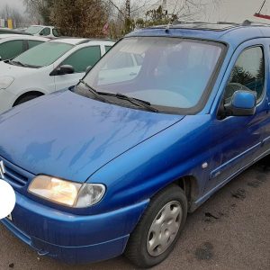 CITROEN BERLINGO 1 PHASE 1