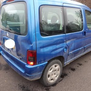 CITROEN BERLINGO 1 PHASE 1