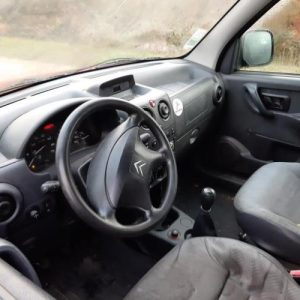 CITROEN BERLINGO 1 PHASE 2