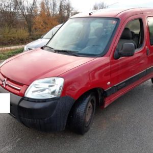 CITROEN BERLINGO 1 PHASE 2