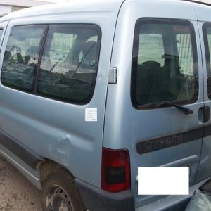 CITROEN BERLINGO 1 PHASE 2