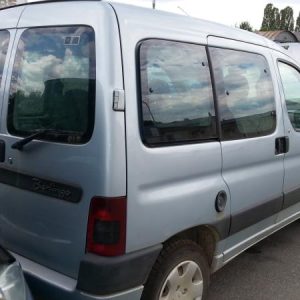 CITROEN BERLINGO 1 PHASE 2