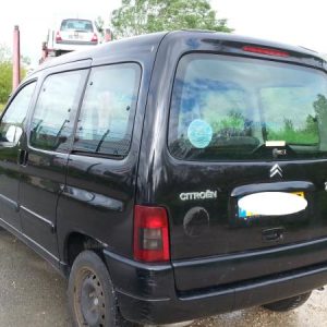 CITROEN BERLINGO 1 PHASE 2