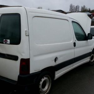 CITROEN BERLINGO 1 PHASE 2