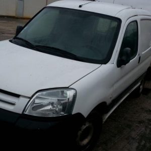 CITROEN BERLINGO 1 PHASE 2