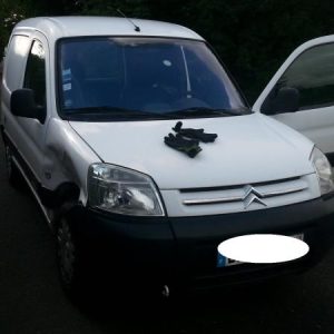 CITROEN BERLINGO 1 PHASE 2