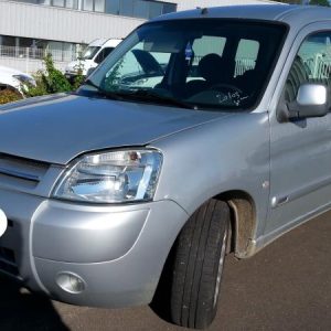 CITROEN BERLINGO 1 PHASE 2