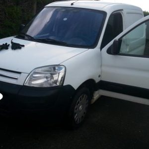 CITROEN BERLINGO 1 PHASE 2