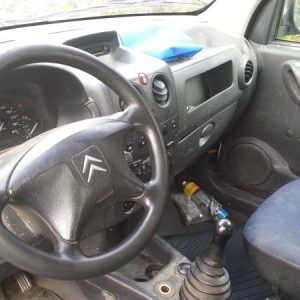 CITROEN BERLINGO 1 PHASE 2