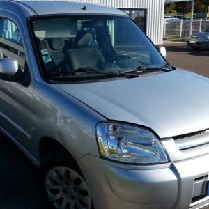 CITROEN BERLINGO 1 PHASE 2