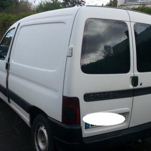 CITROEN BERLINGO 1 PHASE 2
