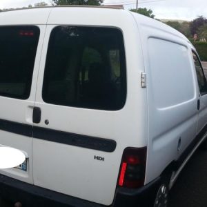 CITROEN BERLINGO 1 PHASE 2