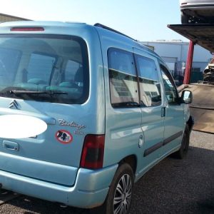 CITROEN BERLINGO 1 PHASE 2