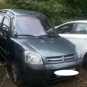 CITROEN BERLINGO 1 PHASE 2