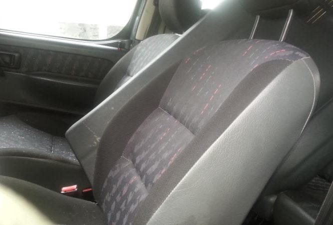 CITROEN BERLINGO 1 PHASE 2