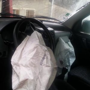 CITROEN BERLINGO 1 PHASE 2