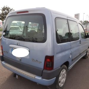 CITROEN BERLINGO 1 PHASE 1