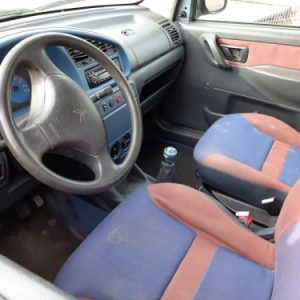 CITROEN BERLINGO 1 PHASE 1