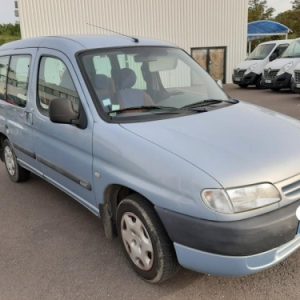 CITROEN BERLINGO 1 PHASE 1