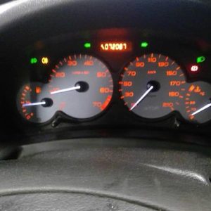 CITROEN BERLINGO 1 PHASE 2