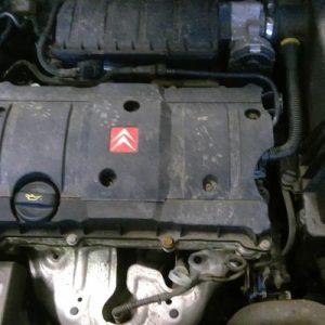 CITROEN BERLINGO 1 PHASE 2