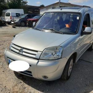 CITROEN BERLINGO 1 PHASE 2