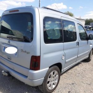 CITROEN BERLINGO 1 PHASE 2