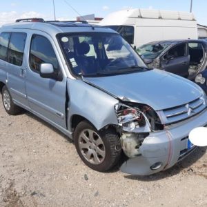 CITROEN BERLINGO 1 PHASE 2