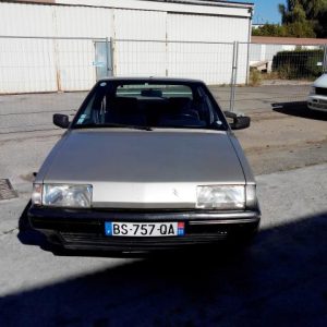 CITROEN BX