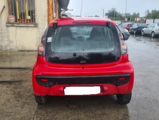 CITROEN C1 1 PHASE 1