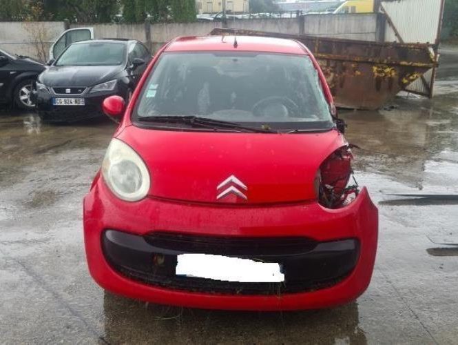 CITROEN C1 1 PHASE 1