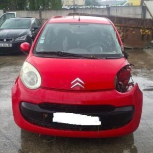CITROEN C1 1 PHASE 1