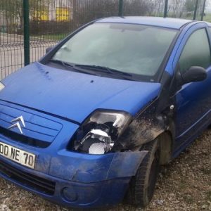 CITROEN C2 PHASE 1