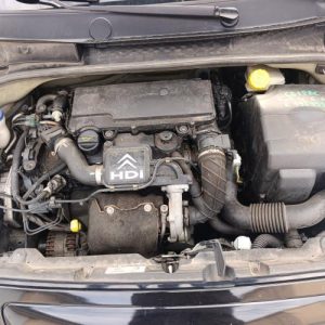 CITROEN C2 PHASE 1