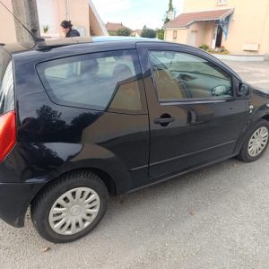 CITROEN C2 PHASE 1