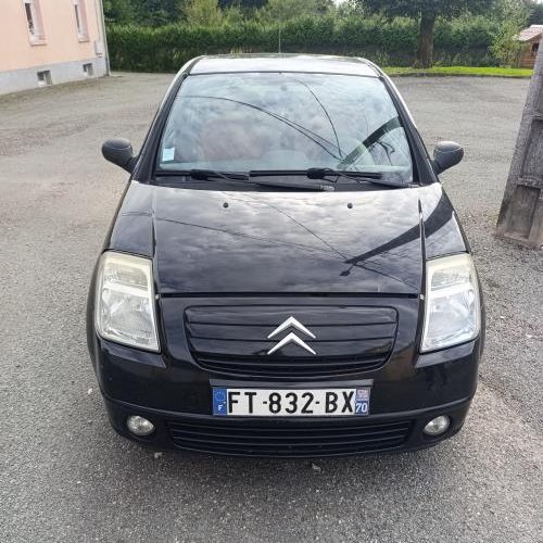 CITROEN C2 PHASE 1