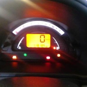 CITROEN C3 1 PHASE 1