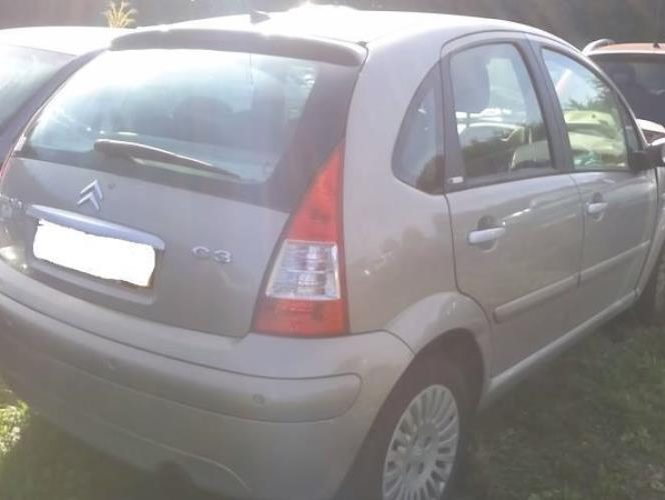 CITROEN C3 1 PHASE 2