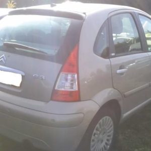 CITROEN C3 1 PHASE 2